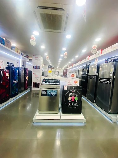 Electronics store product image